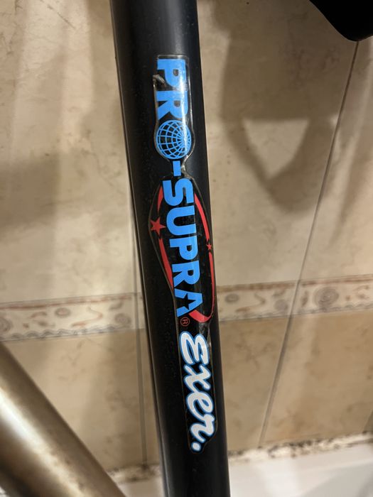 Предлагам стари ФИТНЕС УРЕДИ ЕВТИНО!