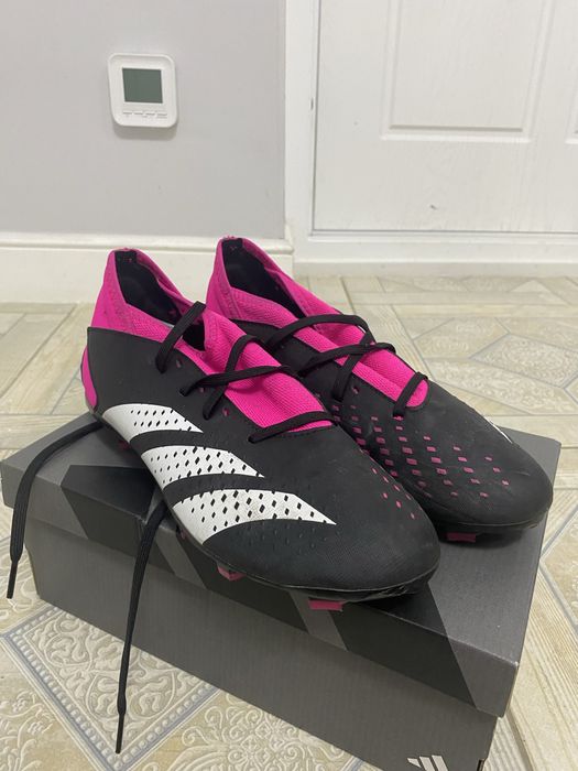 футбольные бутсы adidas predator оригинал