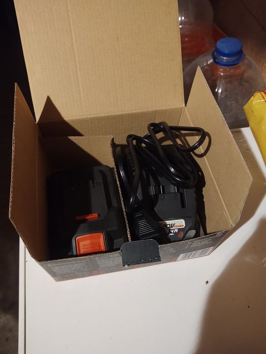 Електрическа машинка за дърва-PARKSIDE