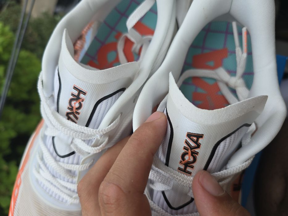 Hoka Cielo x1 2.0 42 Noi!