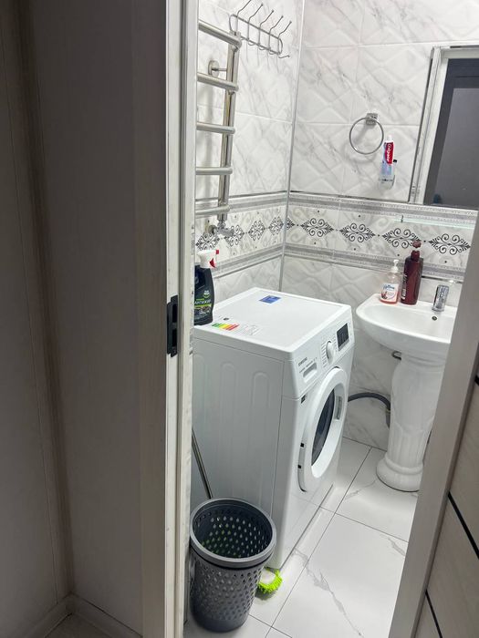 Sergeli 2/7/14 Новостройка Chosh-tepa Metro 1-Beket