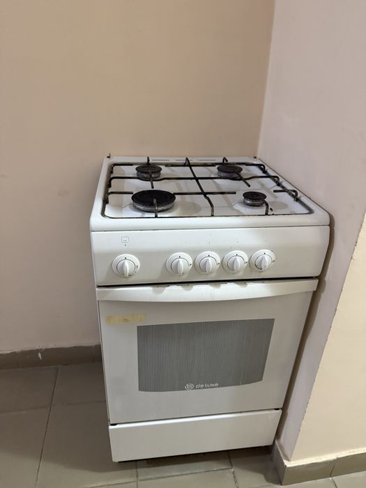 Газовая плита продам
