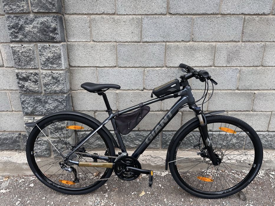 Велосипед Giant Room 2