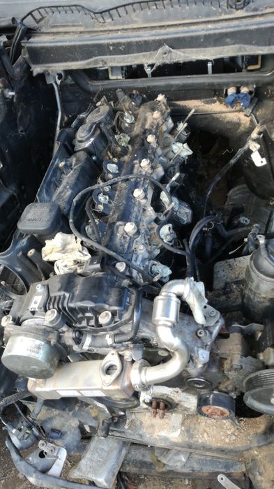 Бмв х3 е83 на части