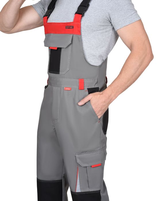 Спецодежда  Toyota