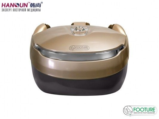 Массажёр для ног
Hansun Footure