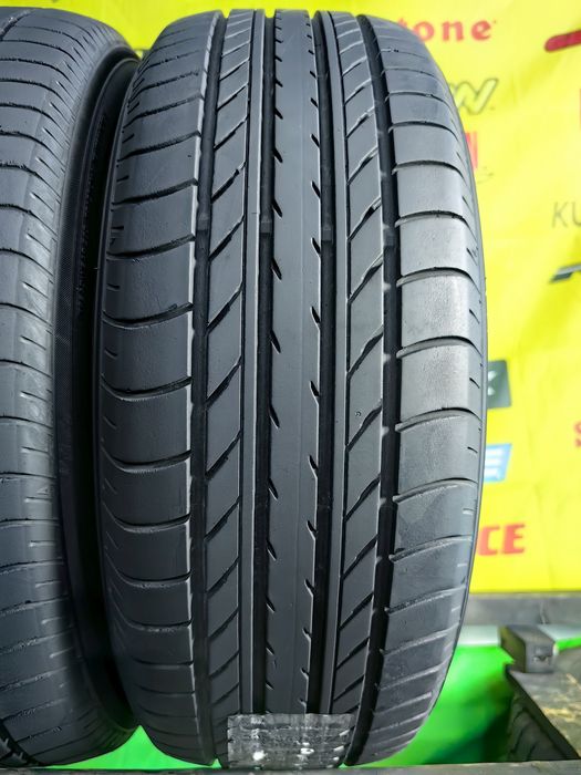 225/60R17 Yokohama 6mm stare foarte buna