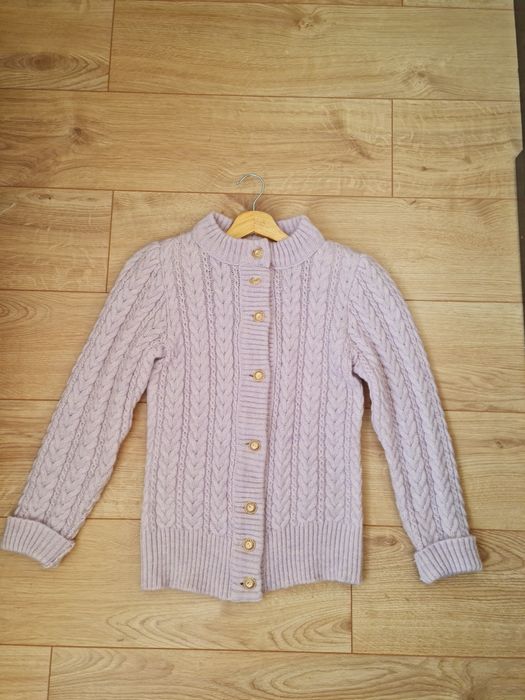 Cardigan/pulover gros LEHEL