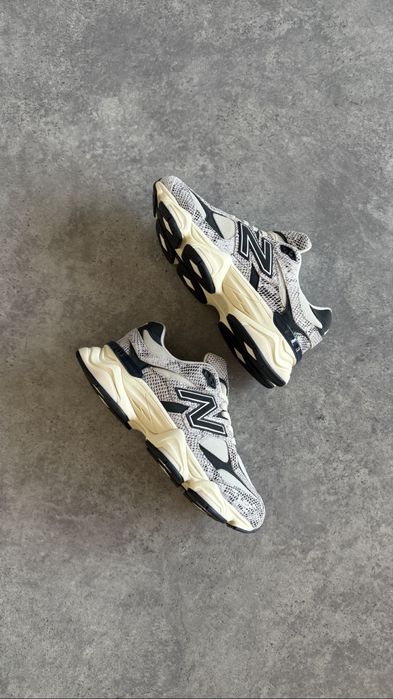 New Balance 9060 “Snake Skin”