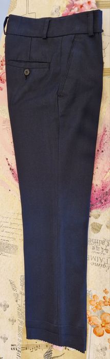 Пиджак Гласман , школьные брюки