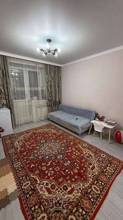 Продам евро-2 комнатную квартиру