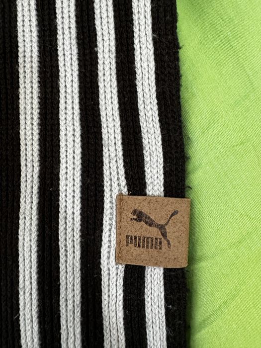 Шал Puma Спортно Елегантен