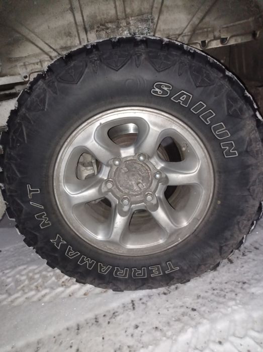 Продам Паджеро на ходу