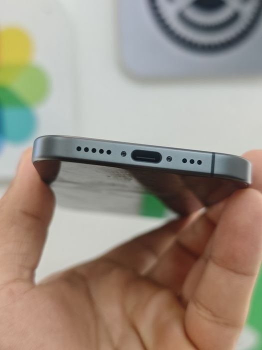 iPhone 17 256 Gb 50 incarcari