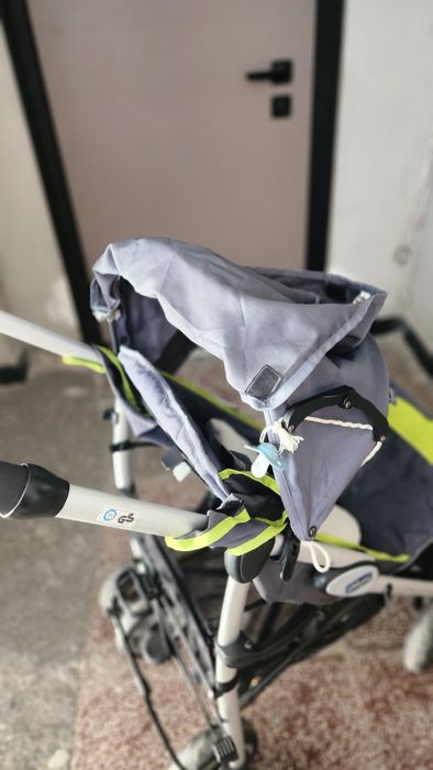 Лятна количка Chicco