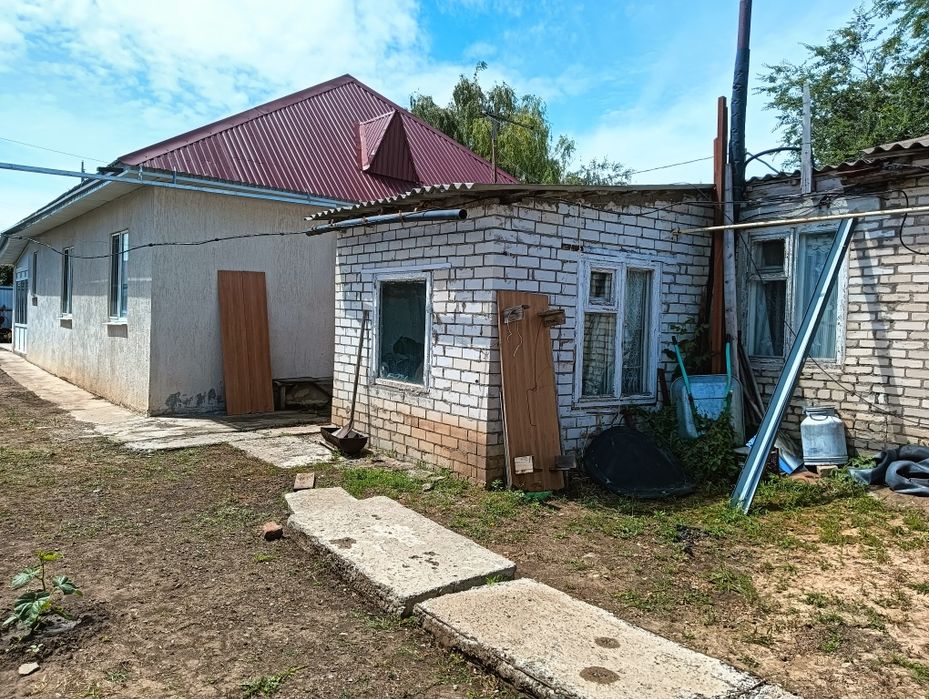 Продам частный дом