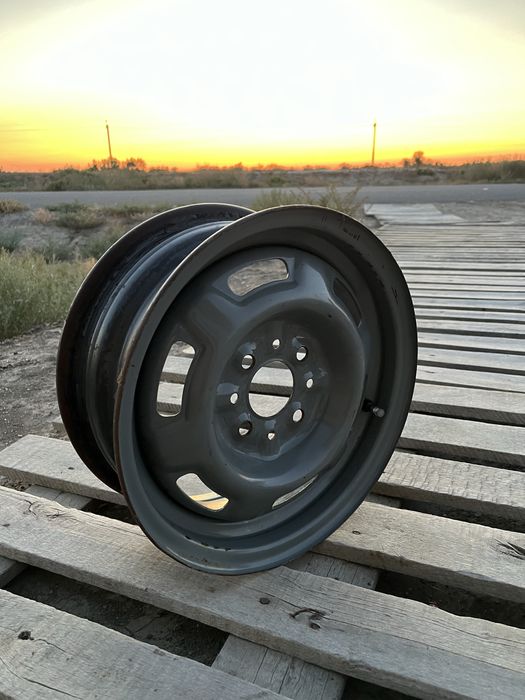 R13 штамп диски