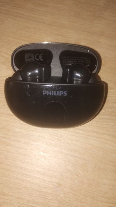 Căști bluethoot Philips
