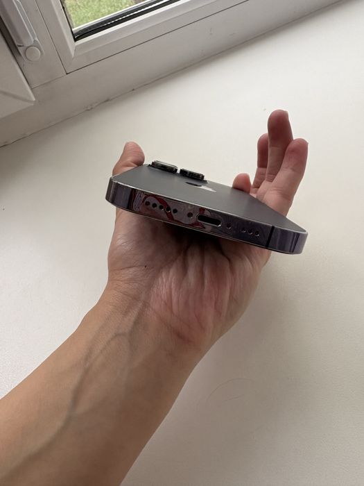 Продается iphone 14 про 512 мгб