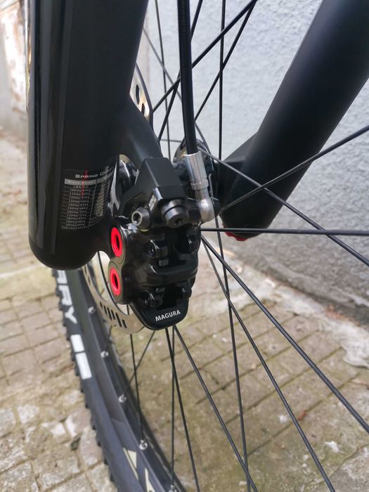 Велосипед Cube TWO15 Pro