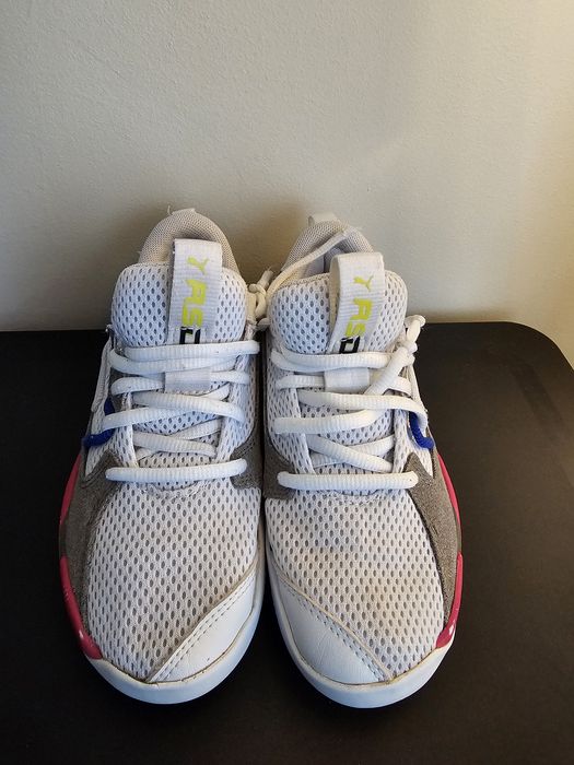 Adidasi puma marimea 32