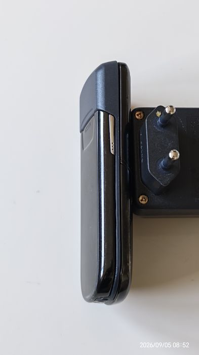 Nokia 8800 black edition
