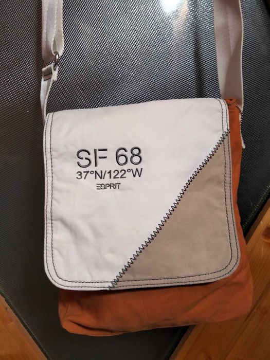 Geantă Esprit, nouă !