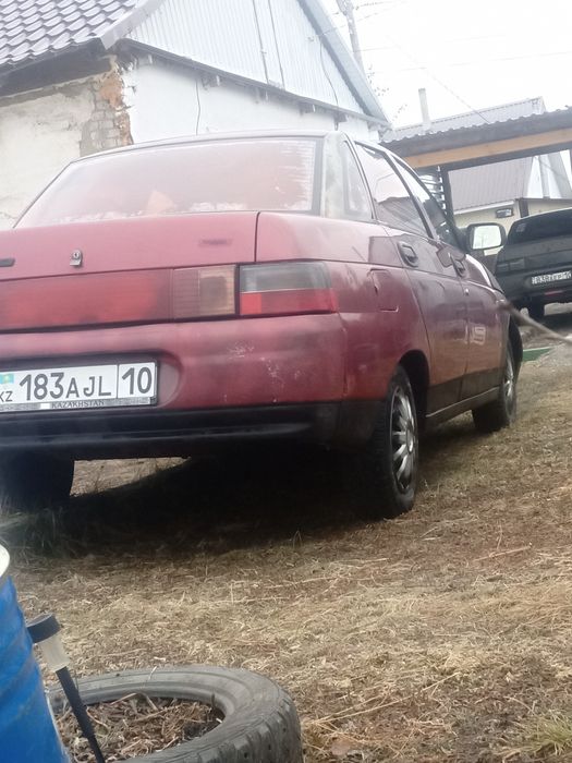 В продаже Ваз 21 10