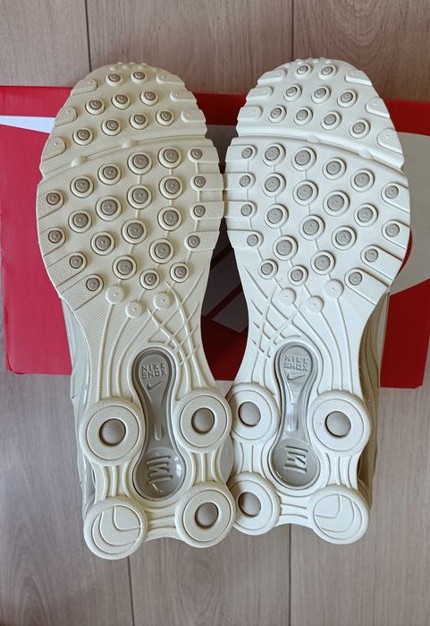 Nike Shox Ride 2 Premium