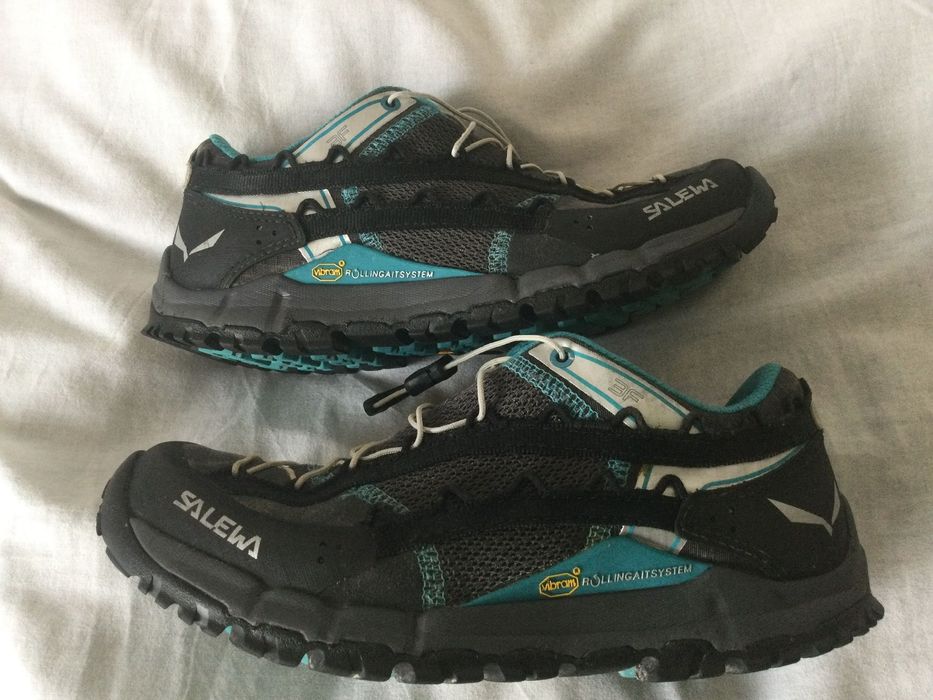 Обувки Salewa 37 номер