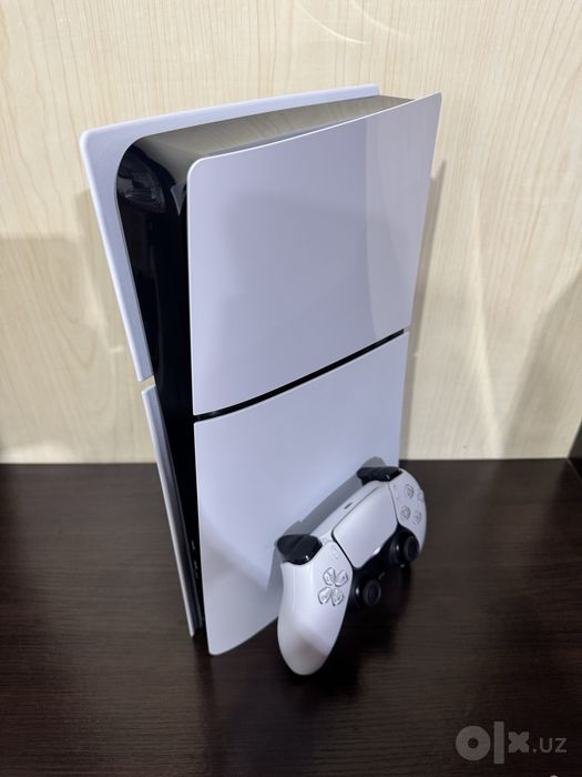 Playstation 5 slim 1 tb
