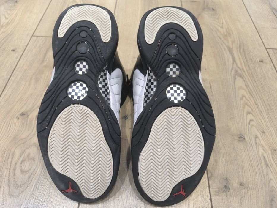 Кроссовки Air Jordan