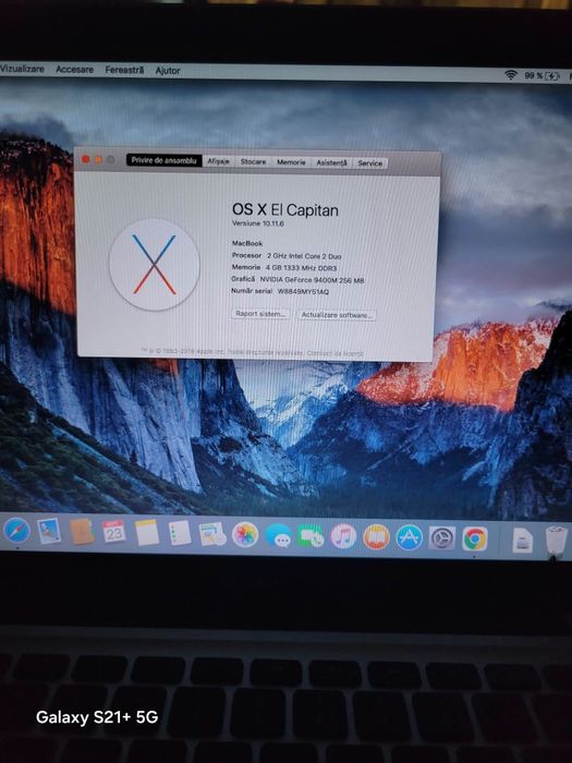 Macbook late si apple tv box