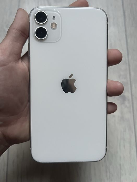 iPhone 11 продажа или обмен