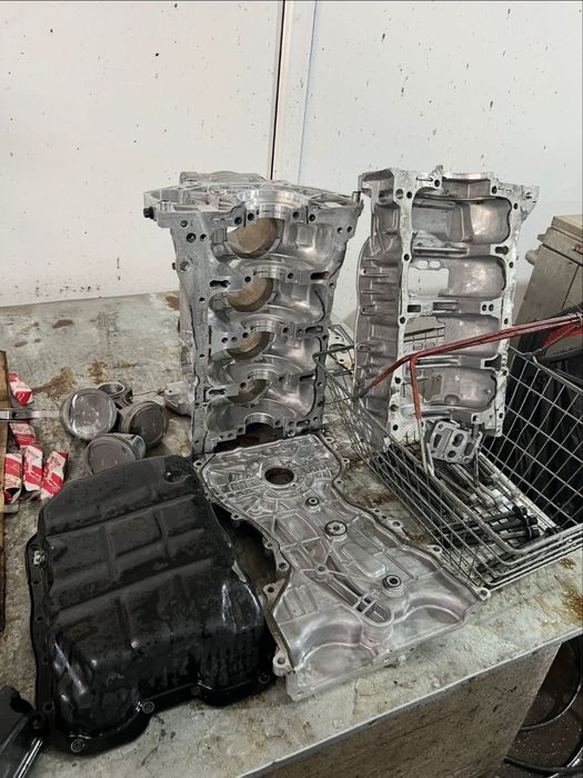 Ультразвуковая мойка