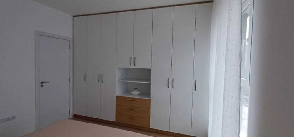 Дава се под наем Тристаен апартамент в Пловдив, Христо Смирненски - 93 кв.м за 475 € - Снимка #5