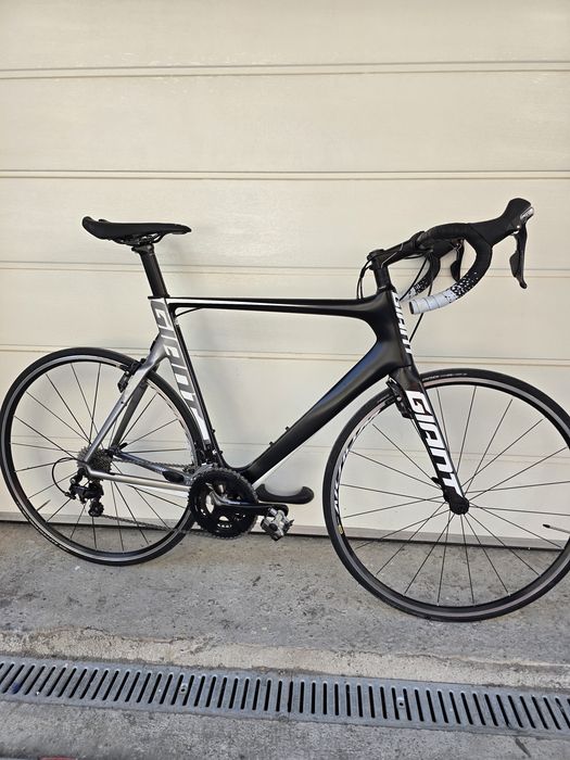 Cursiera Carbon Giant Propel Advanced 2