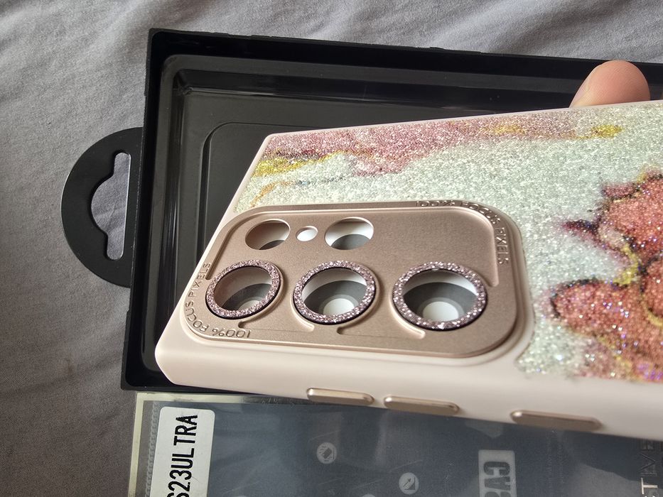 Чехол на Samsung s23 ultra