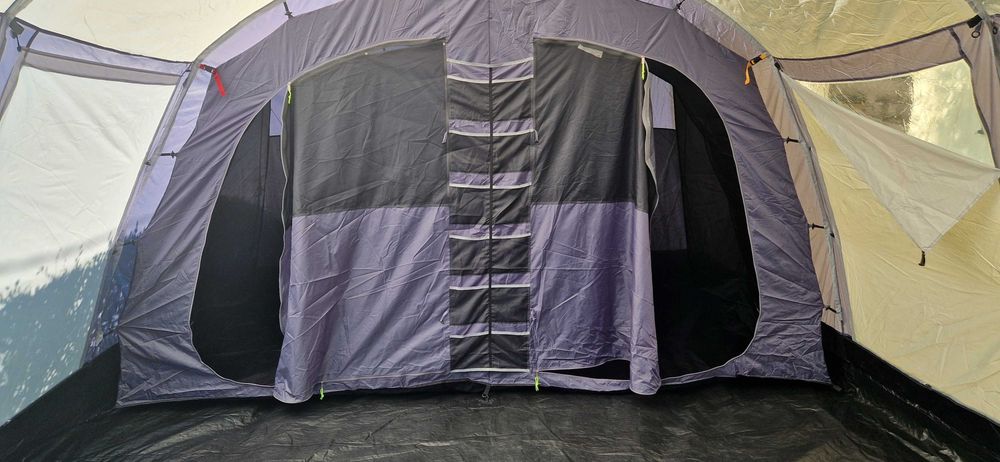 Cort Kampa Hayling 6