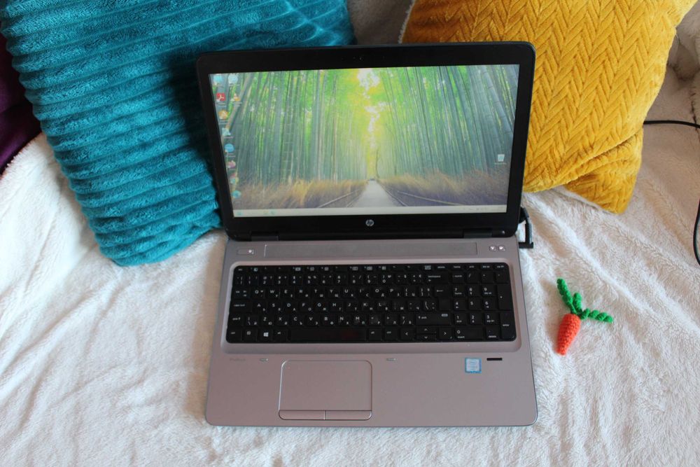 Лаптопи HP ProBook 650 G2/G3