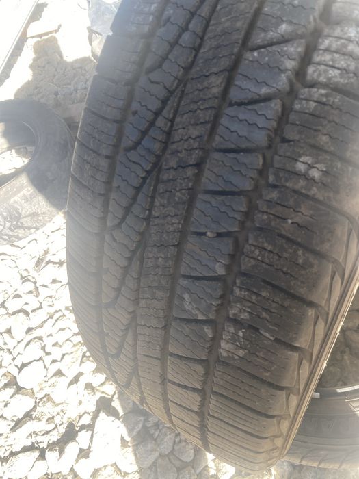 Летние шины 235/55/19