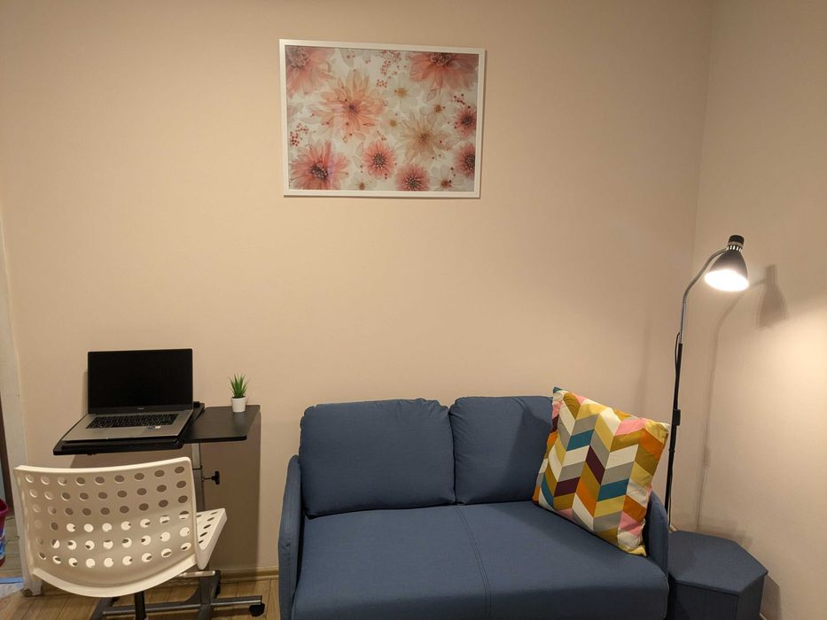 Direct proprietar inchiriez garsoniera aproape zona ISO , Take Ionescu