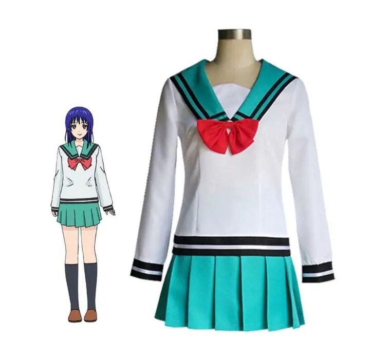 Продам японскую женскую школьную форму