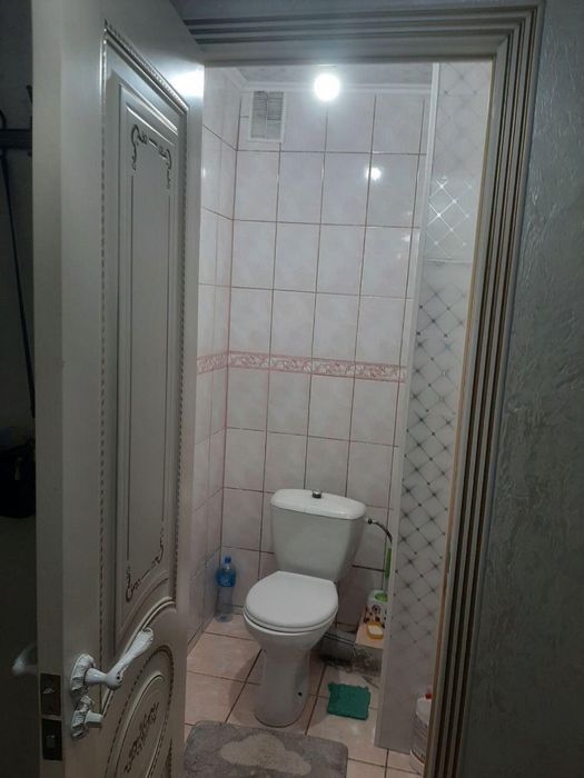 Сдается 2 ком квартира на долгосрок