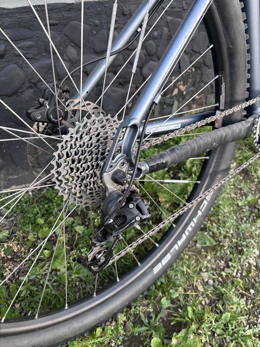 Kona Kahuna 2016 mtb
