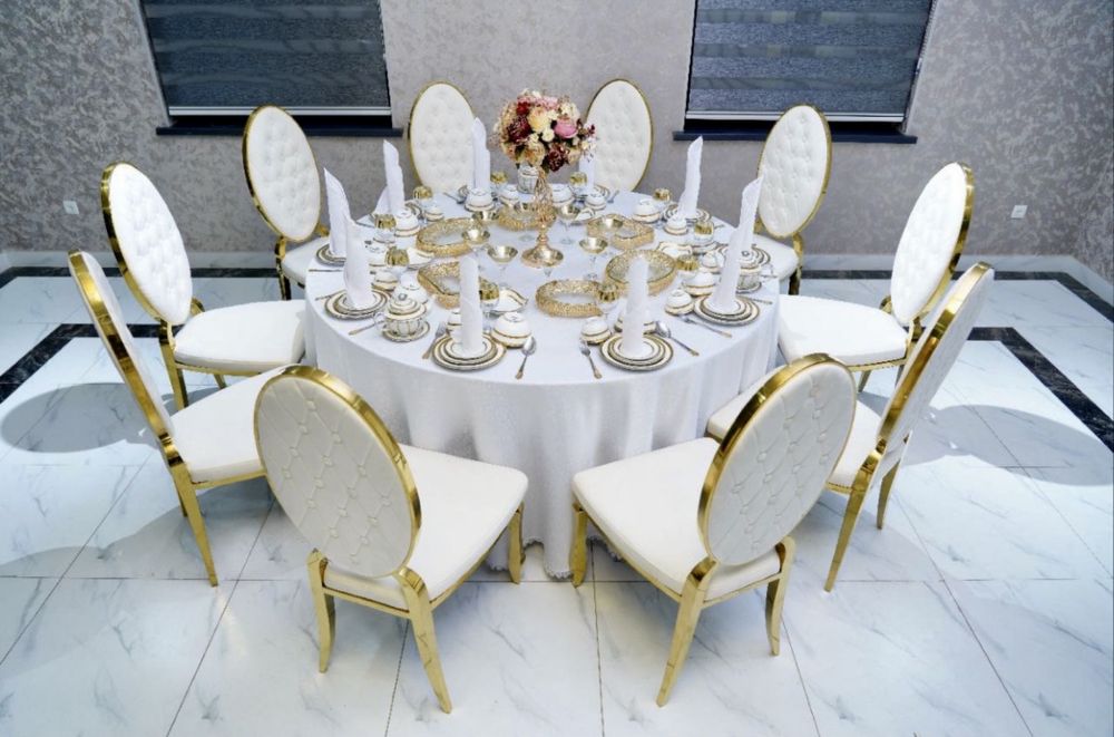 Prokat stol stul chinni Arenda Прокат стол стул посуда