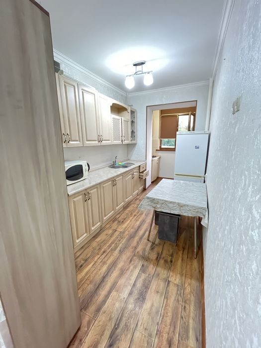 2 комнатная, центр, Сулейменова 16