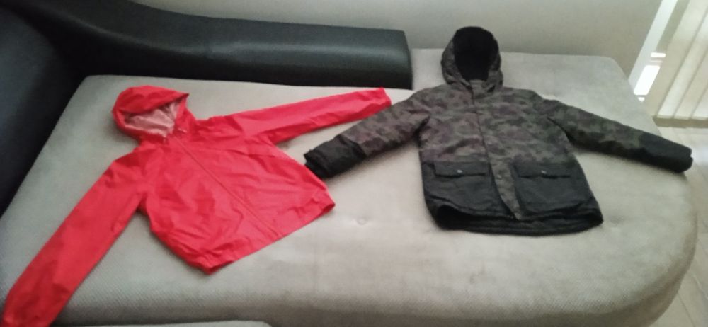 Детски дрехи 152 см.-  Okaidi, La Redoute и други.