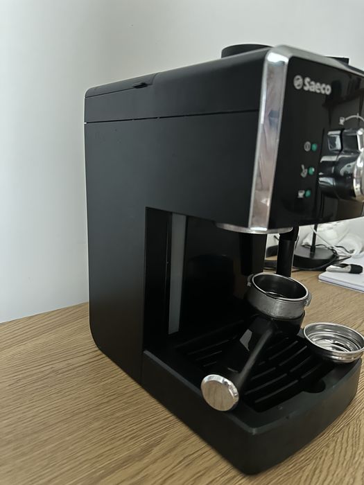 Espressor manual Saeco Poemia