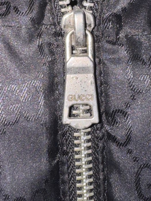 Geaca Gucci Neagra